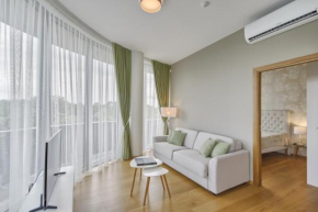 Luxury Apartments